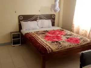 Jaeli Guest House