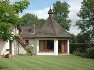 La Coulonnière - Chambres d'Hôtes