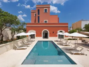Palazzo Fasti B&B