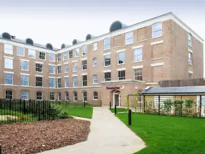 Premier Inn Bury St Edmunds Town Centre