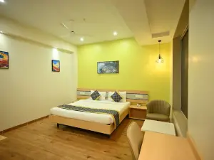 Hotel City Centre Latur