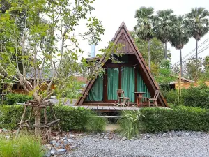 Punnattha House by Peema Villa
