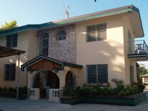 PC ENTREPRISES โรงแรม