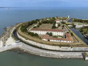 Résidence Pierre & Vacances le Fort de la Rade