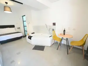 Suites in the Galilee