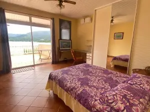 Te Mana Lodge