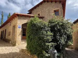 Posada OsTablaus