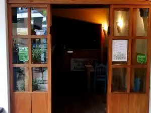 多涅艾斯特飯店