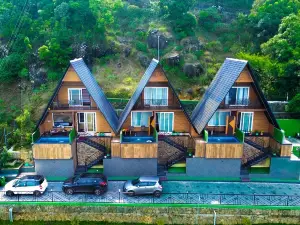 Cloub Cabana Holidays