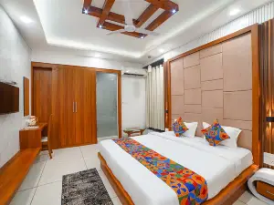 FabHotel Eminent