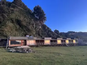 Casa Pilolcura