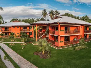 Village Paraíso Tropical
