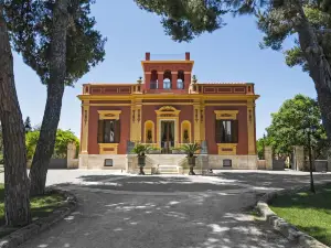 Hotel Terranobile Metaresort
