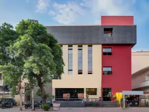 Hotel Bhagyaraj Palace - Best Hotel in Kanpur