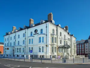 Premier Inn Llandudno Town Centre
