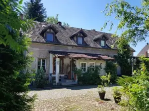 Zirkuswagen: Glamping Küche Parken Hofladen