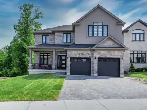 Newly Built 4 Bedroom House in West London