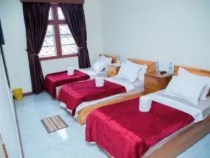 B&B Hotel