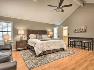 Upscale Home w/ Seasonal Pool Near Historic Rte 66