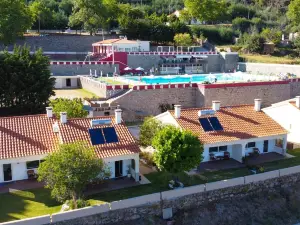 Casas de Alpedrinha
