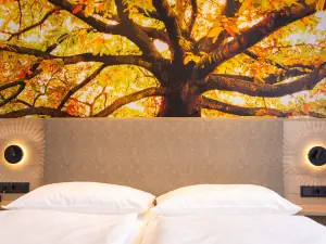 Hotel Garni Grundmühle