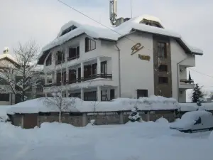 Rahoff Hotel