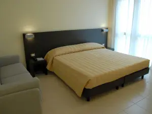 San Giorgio Hotel
