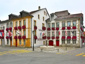 Hôtel du Port - Free Parking - Breakfast Included