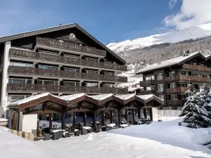 Le Mirabeau Resort & Spa