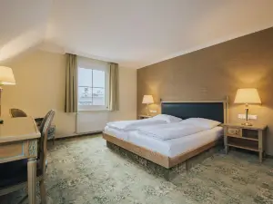 Hotel Bären Feldkirch