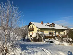 Gästehaus Huber