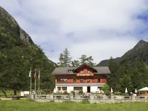 게스트하우스 스피나스