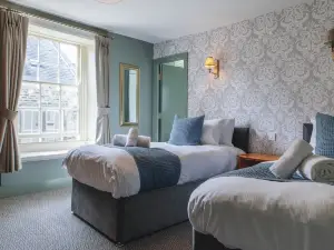 Black Lion Hotel Richmond North Yorkshire