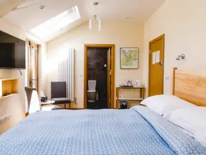 더 사라센즈 헤드 인