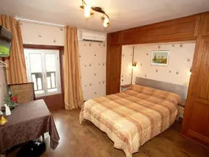 Logis Hotel - Auberge de l'Hélix