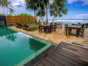 Beach & Bliss Mirissa