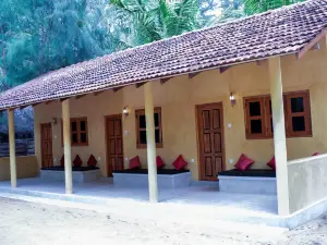 Omeesha Beach Hotel