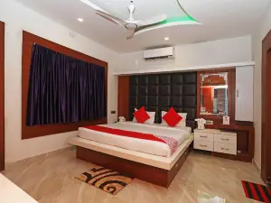 Hotel O the Countryside Resort