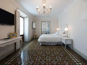 La Casa de la Vieja - Rustic & Charming Appartments