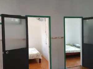 Cham Homestay