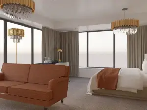 Prestige Hotel