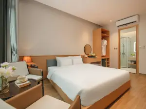 PCA Hotel 1 - Vinhomes Ocean Park