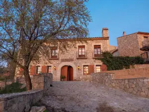 La Siuranella