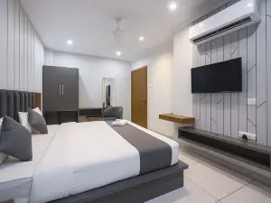 Hotel Namaste