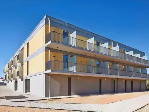 Hotel 3K Faro Aeroporto