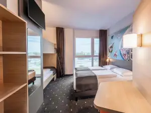 B&B HOTEL Augsburg-Nord