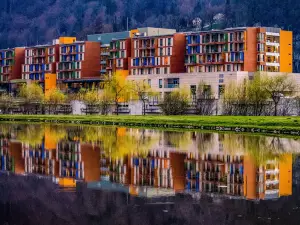 テルマナ パーク ラスコ