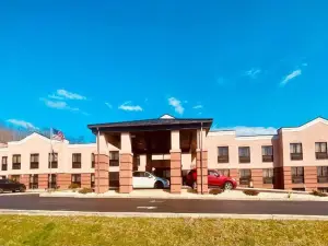 Quality Inn & Suites Kearneysville - Martinsburg