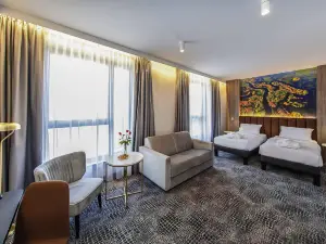 Mercure Bialystok