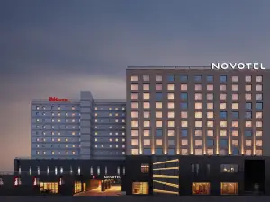 Ibis Chennai OMR